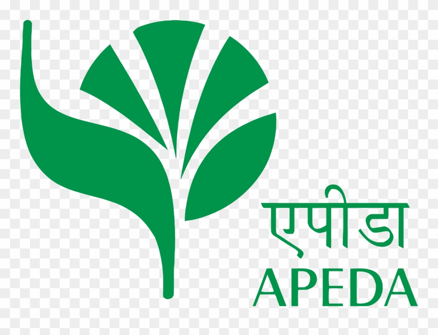 APEDA Certification Logo
