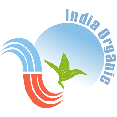 Organic Certified Certification Logo