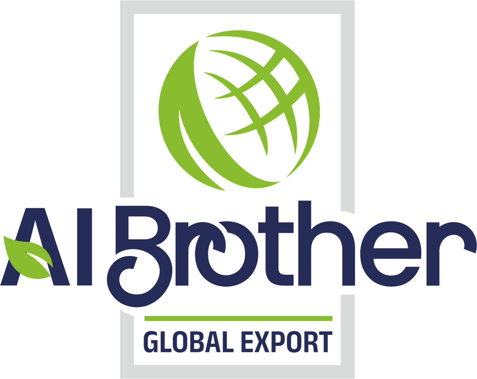 AI Brothers Global Export logo